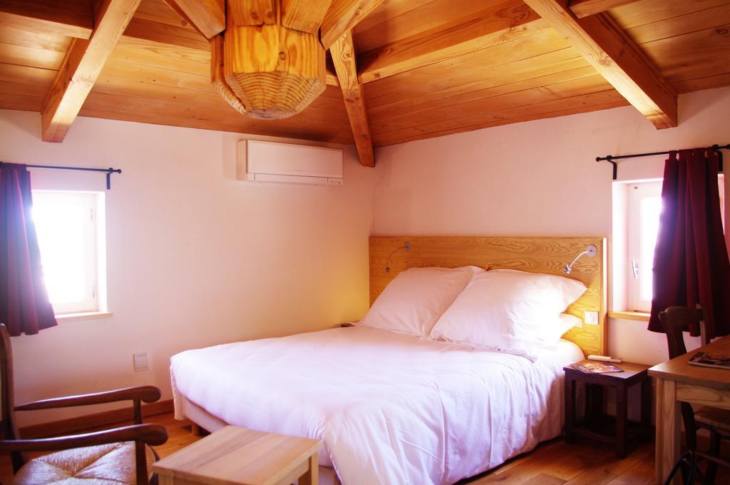 Les Carriers "Maison D'Hotes" Vogue Εξωτερικό φωτογραφία