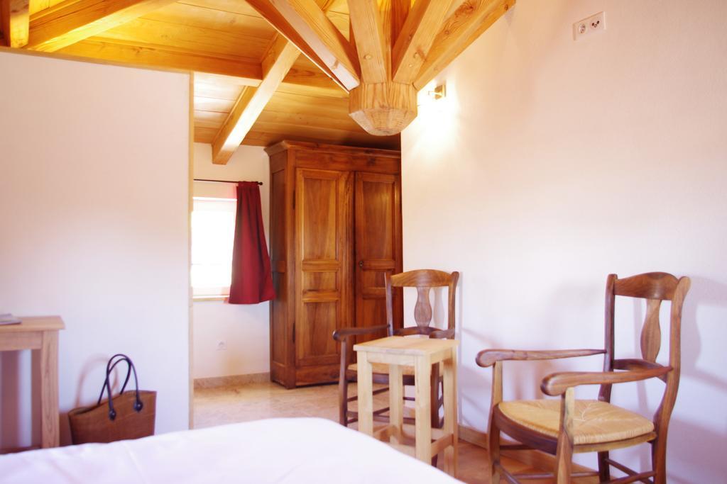 Les Carriers "Maison D'Hotes" Vogue Εξωτερικό φωτογραφία