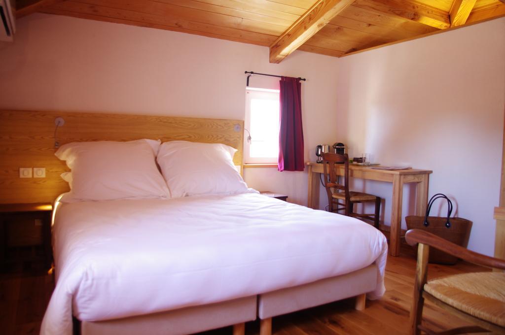 Les Carriers "Maison D'Hotes" Vogue Εξωτερικό φωτογραφία