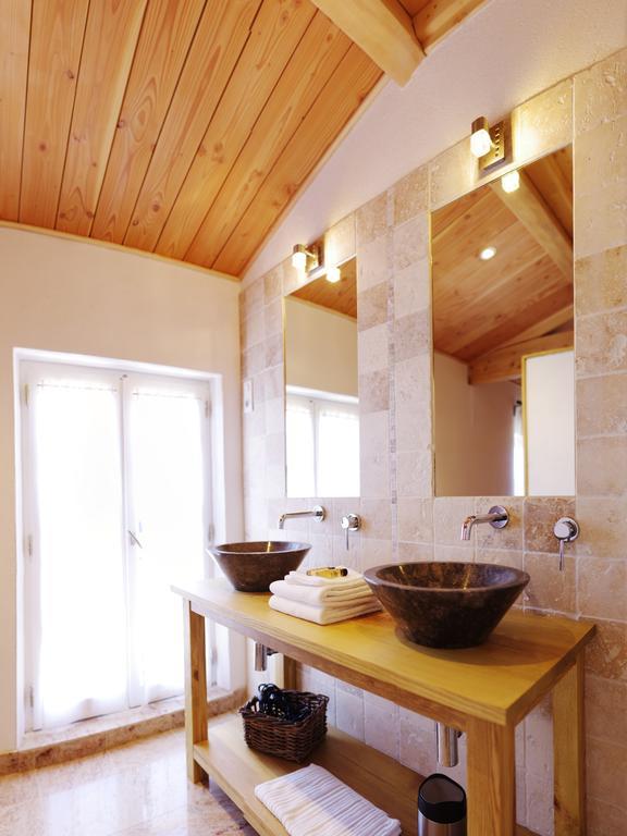 Les Carriers "Maison D'Hotes" Vogue Εξωτερικό φωτογραφία