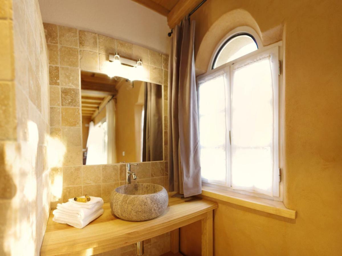 Les Carriers "Maison D'Hotes" Vogue Εξωτερικό φωτογραφία